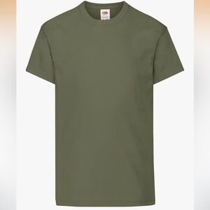 Fruit of the Loom Classic Tee